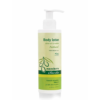 Λοσιόν Σώματος Natural με λάδι ελιάς & μολόχα 200 ml