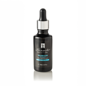 Ελιξίριο Προσώπου – Συσφικτικός Ορός Santo Volcano 30ml