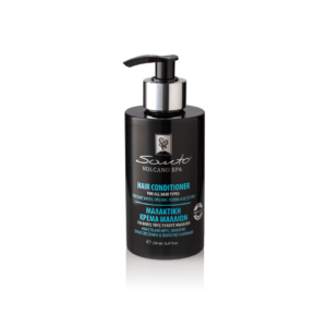Conditioner Μαλλιών Santo Volcano Spa 250ml
