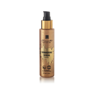 Shimmering Serum Για Το Σώμα Santo Volcano 100ml